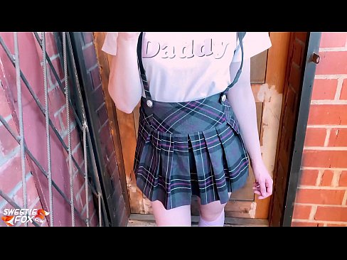 ❤️ Schoolgirl buruja rẹ dick jinna ati fokii dipo ti awọn kilasi. ❤️  wa %yo.pornhills-com.ru ☑