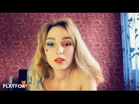 ❤️ Magic foju otito gilaasi fun mi ibalopo pẹlu Harley Quinn ❤️ wa %yo.pornhills-com.ru ☑