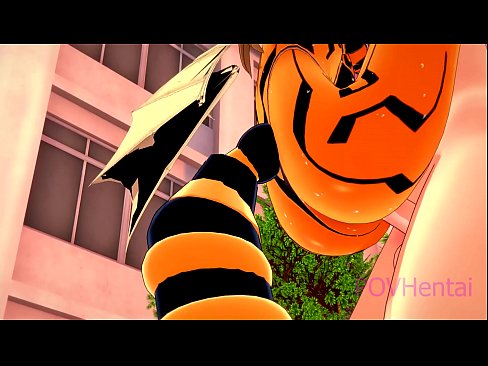 ❤️ Wasp Girl Monster ❤️  wa %yo.pornhills-com.ru ☑