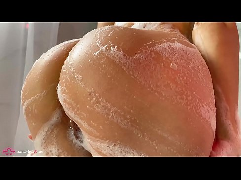 ❤️ Brunette Masturbates obo pẹlu Vibrator to Intense Orgasm ni Shower ❤️ wa %yo.pornhills-com.ru ☑