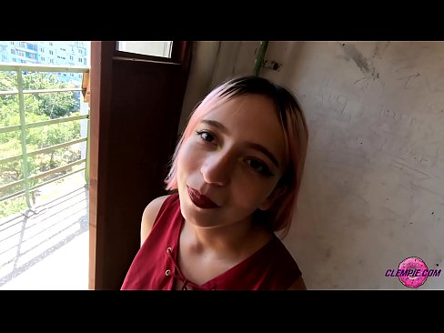 ❤️ Ọmọ ile-iwe Sensual Mu Ajeji kan ni ita – Cum Lori Oju Rẹ ❤️ wa %yo.pornhills-com.ru ☑